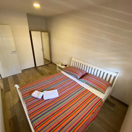 Villa Nikola Nečujam Buitenkant foto