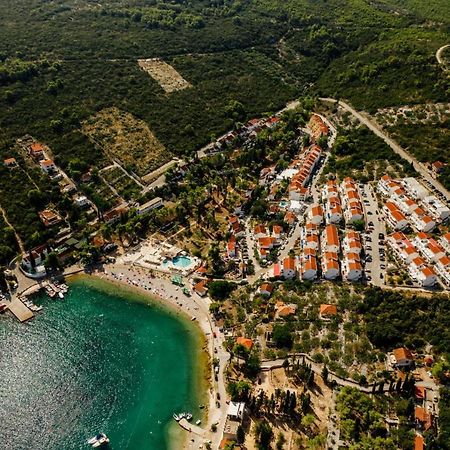 Villa Nikola Nečujam Buitenkant foto